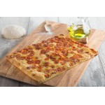 Focaccia Tomate Congelada Lanterna 4x800 g