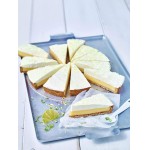 Bolo Lima Fatiado Congelado Vandemoortele 4x1,6 kg