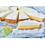 Bolo Lima Fatiado Congelado Vandemoortele 4x1,6 kg