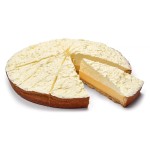 Bolo Lima Fatiado Congelado Vandemoortele 4x1,6 kg