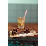 Brownie Rocky Road Congelado Vandemoortele 3x2,35 g