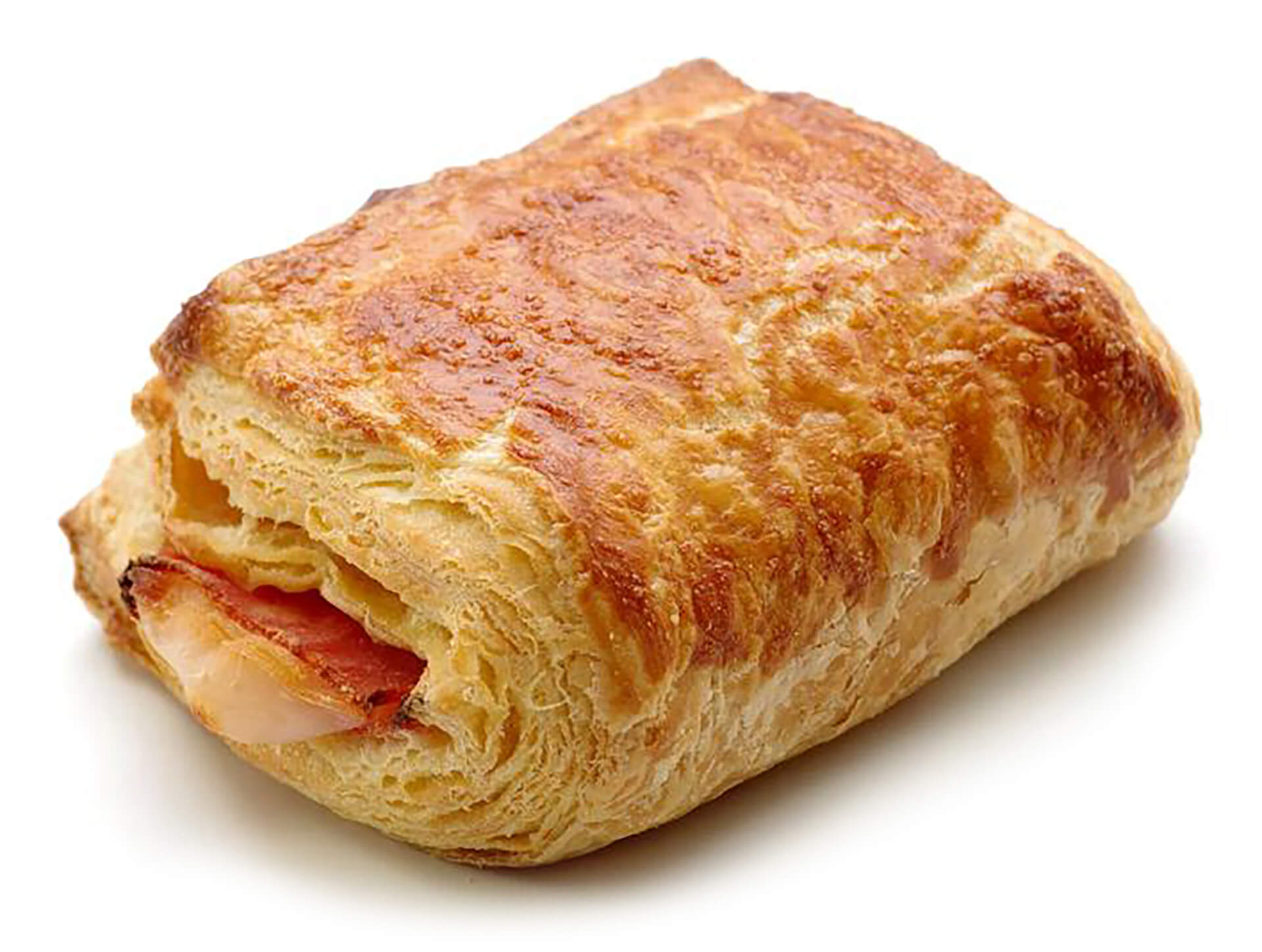 Merenda Mista Congelada Vandemoortele 60x110 g Merenda Mista Congelada Vandemoortele 60x110 g