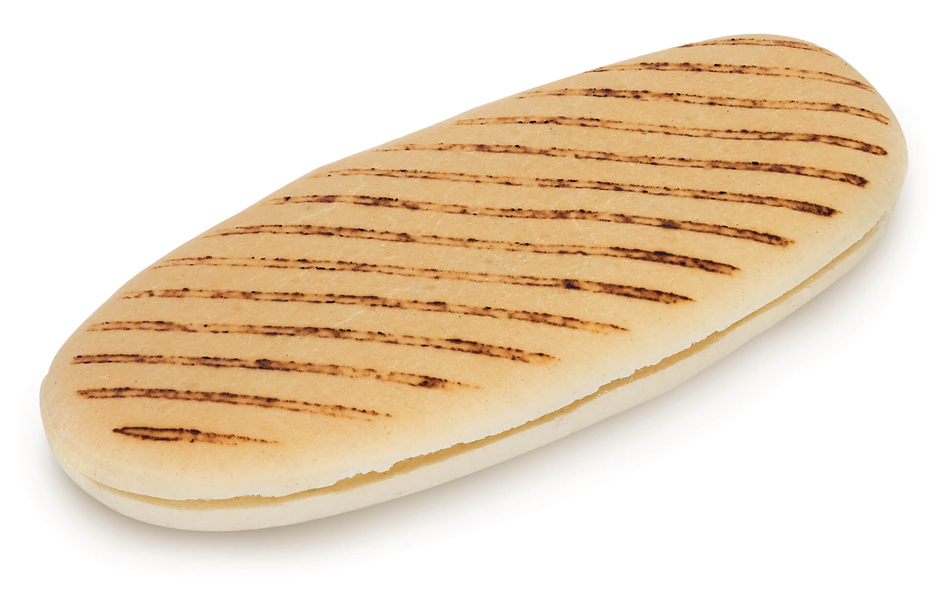 P�o Panini Pr�-cortado Congelado Vandermootele 54x80g