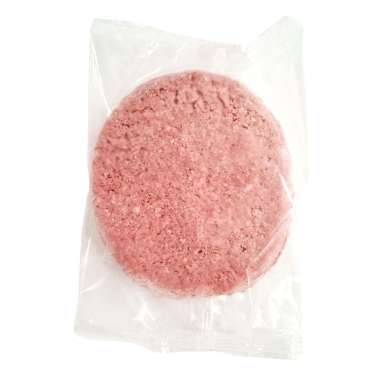 Hambrguer Picanha +/- 160 g Congelado Uli Cx 6 kg