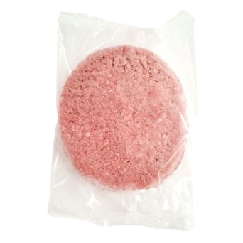 Hambrguer Picanha +/- 160 g Congelado Uli Cx 6 kg