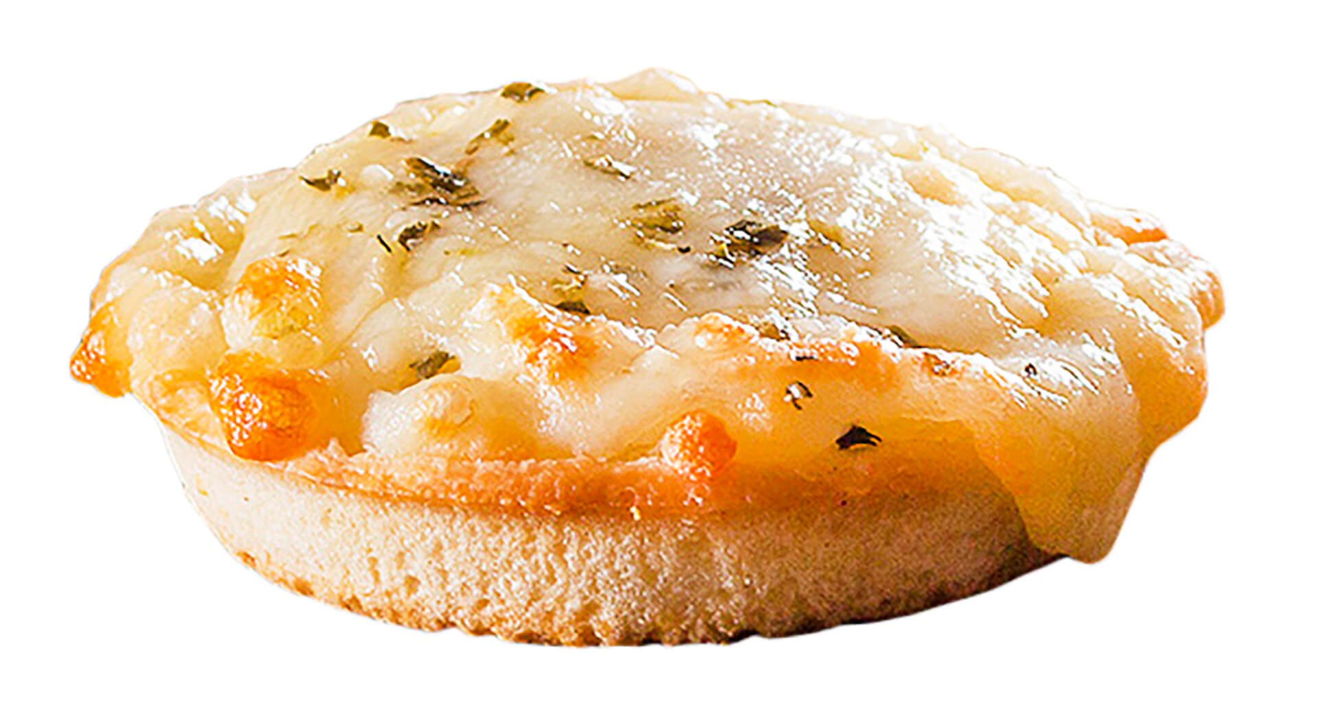 Mix Mini Pizzas Congeladas 3x1 kg