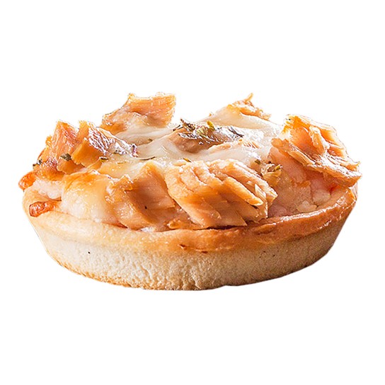 Mix Mini Pizzas Congeladas 3x1 kg Mix Mini Pizzas Congeladas 3x1 kg