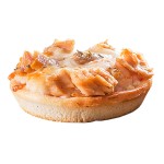 Mix Mini Pizzas Congeladas 3x1 kg