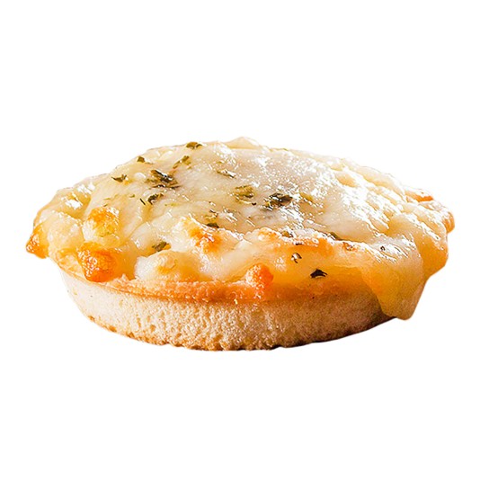 Mix Mini Pizzas Congeladas 3x1 kg Mix Mini Pizzas Congeladas 3x1 kg