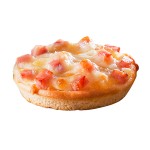 Mix Mini Pizzas Congeladas 3x1 kg