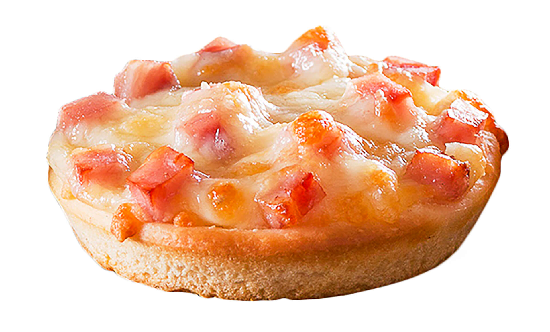 Mix Mini Pizzas Congeladas 3x1 kg