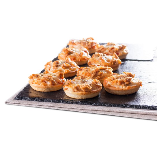 Mix Mini Pizzas Congeladas 3x1 kg Mix Mini Pizzas Congeladas 3x1 kg