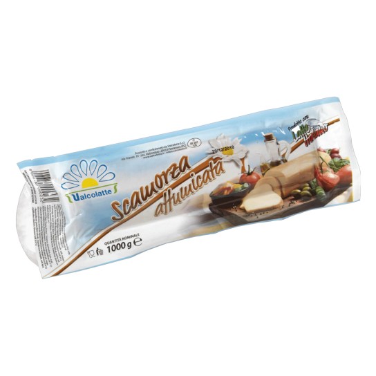 Queijo Scamorza 1 kg