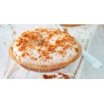 Doony Bolacha Lotus Congelado Vandemoortele 36x71 g