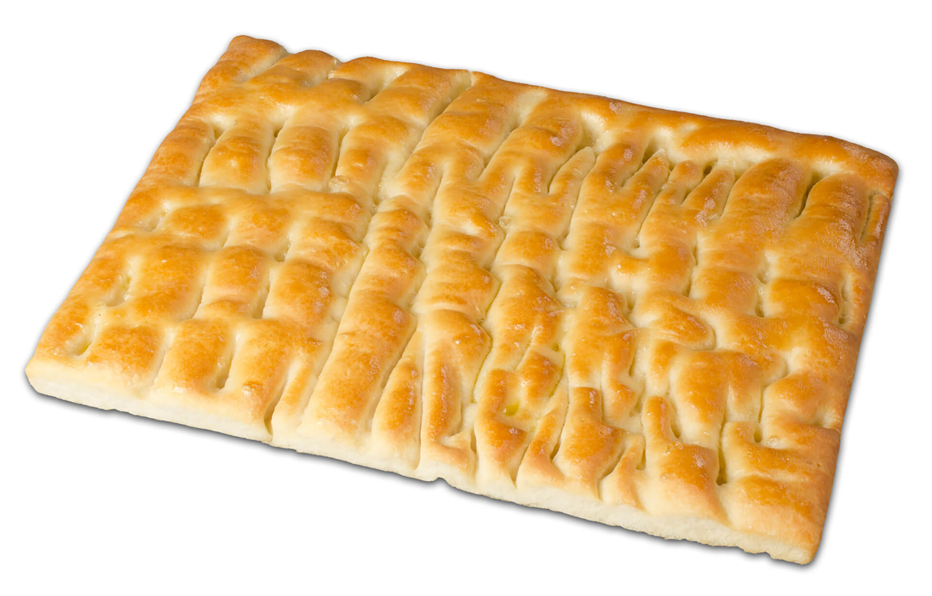 Focaccia Tradicional Congelada Lanterna 4x600 g