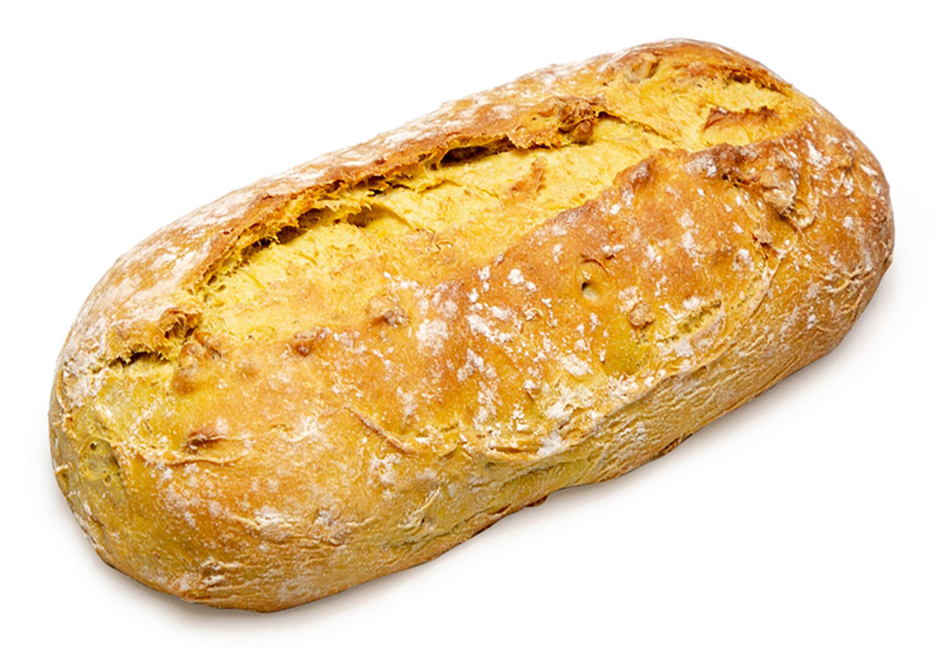 P�o Ab�bora Nozes Congelado 20x350 g