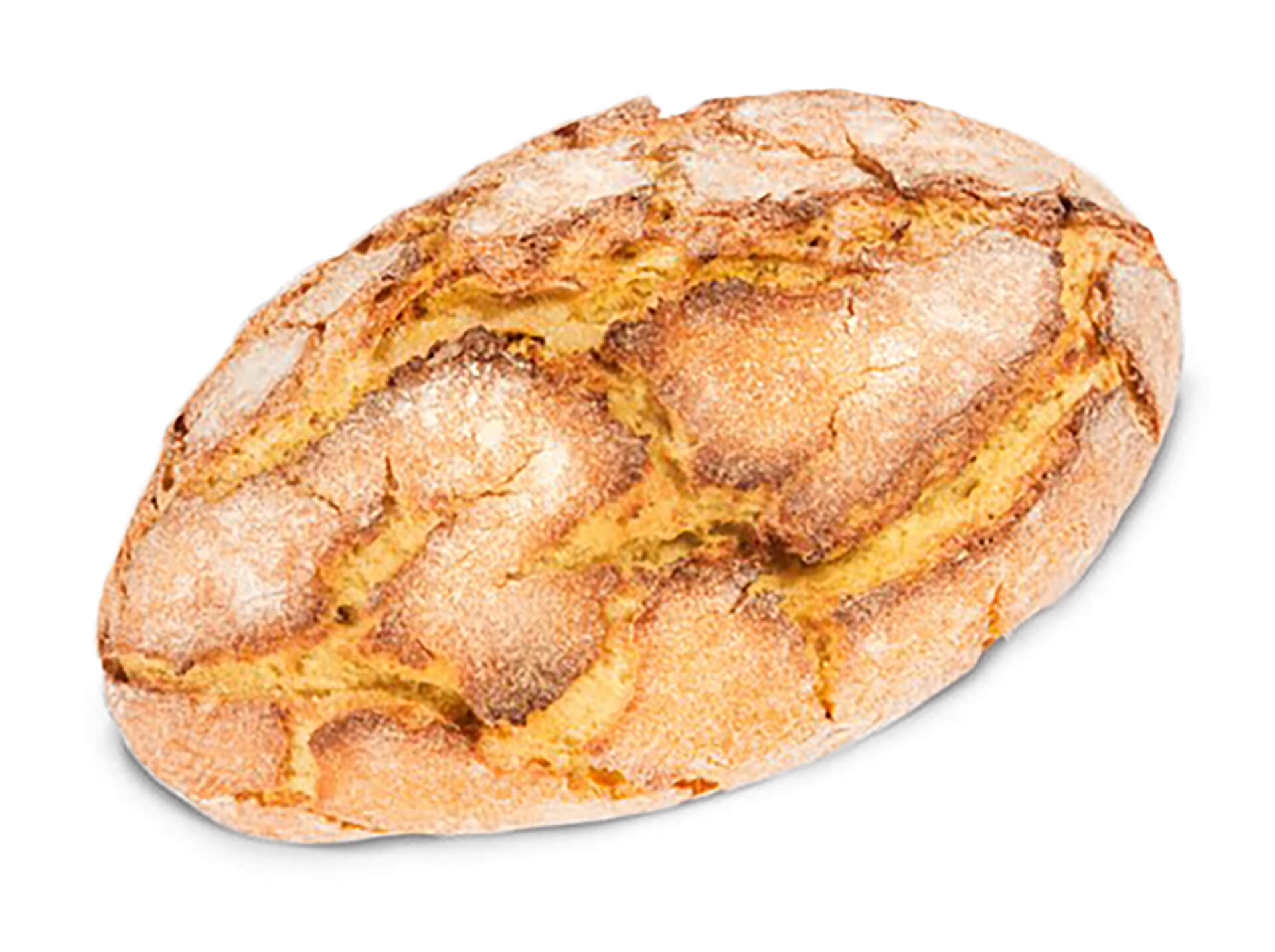 Broa Milho Amarelo Congelado 20x400 g Broa Milho Amarelo Congelado 20x400 g