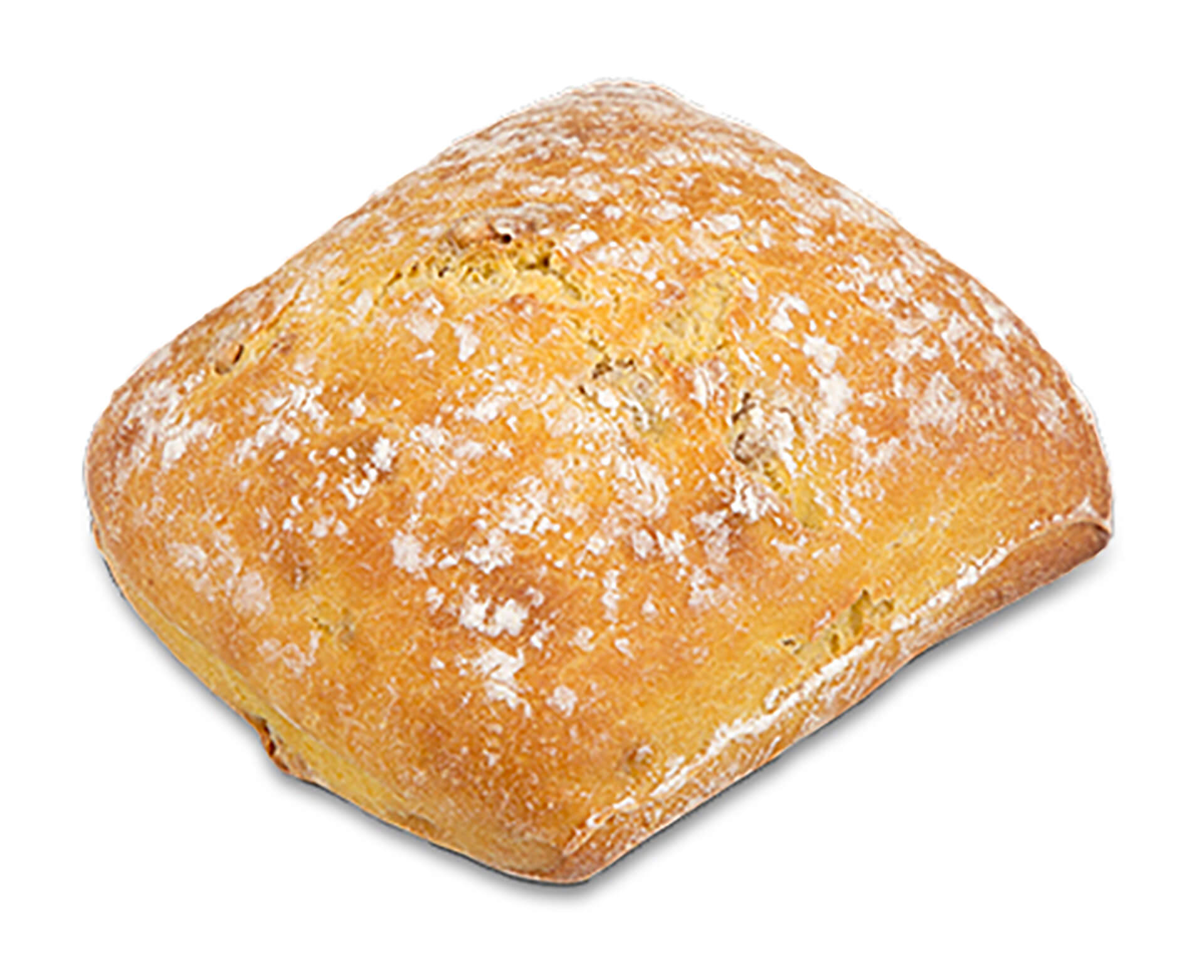 Pão Abóbora Nozes Congelado 40x100 g Pão Abóbora Nozes Congelado 40x100 g