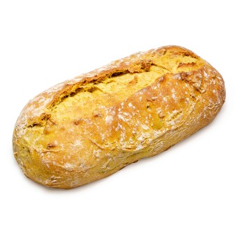 Po Abbora Nozes Congelado 20x350 g