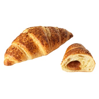 Croissant Lotus Biscoff Congelado Vandemoortele 72x90 g