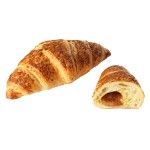 Croissant Lotus Biscoff Congelado Vandemoortele 72x90 g