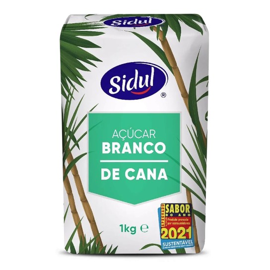 Acar Branco Sidul 10x1 kg
