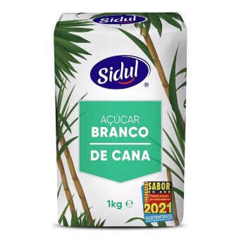 Acar Branco Sidul 10x1 kg