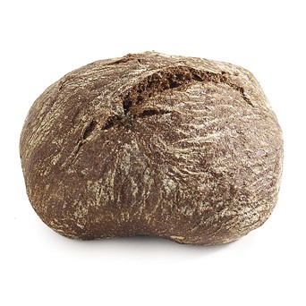 Po Artis Rstico Alfarroba Congelado Baker & Baker 55x75 g