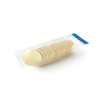 Queijo Flamengo Fatiado Limiano kg
