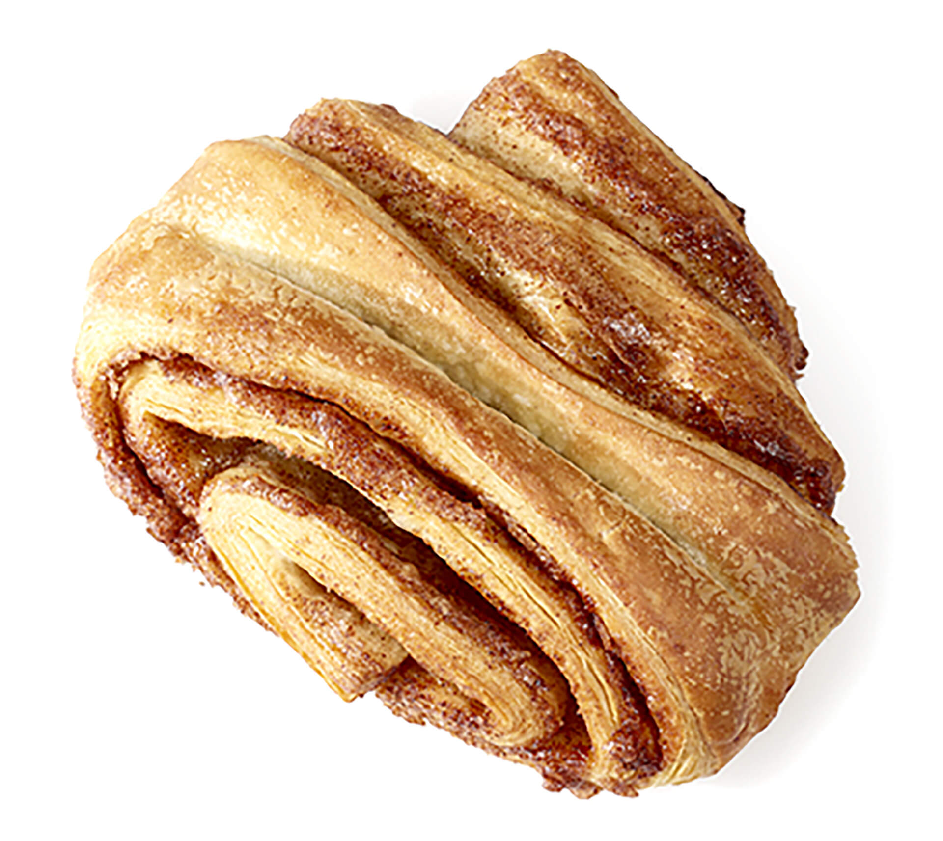 Croissant Canela Congelado Baker & Baker Cx 6,9 kg Croissant Canela Congelado Baker & Baker Cx 6,9 kg