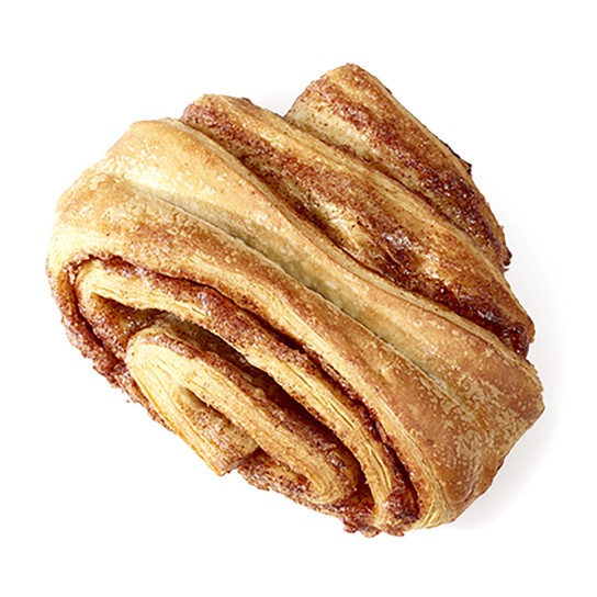 Croissant Canela Congelado Baker & Baker Cx 6,9 kg Croissant Canela Congelado Baker & Baker Cx 6,9 kg