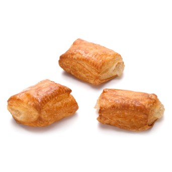 Capricho Gila Congelado Baker & Baker 200x20 g