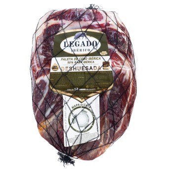 Paleta Moldeado Cebo Ibrico Almirez kg