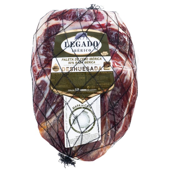 Paleta Moldeado Cebo Ibrico Almirez kg