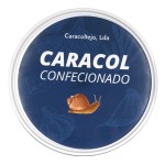 Caracol Pronto Refrigerado Balde 1 kg