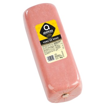 Fiambre Peru Barra Almirez 4 kg