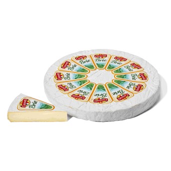 Queijo Brie 3 kg