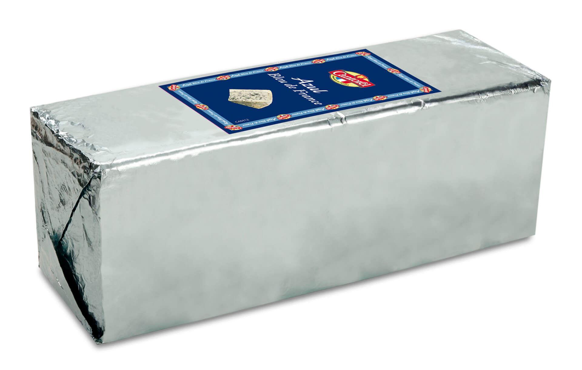 Queijo Azul Barra 2 Un Queijo Azul Barra 2 Un