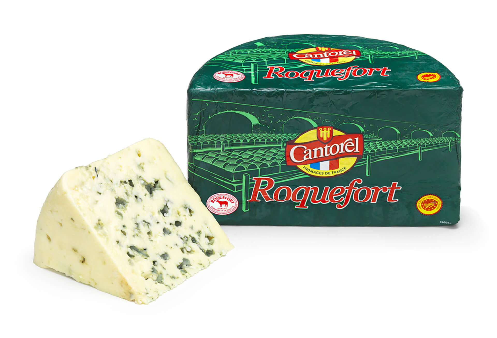 Queijo Roquefort 2 Un Queijo Roquefort 2 Un