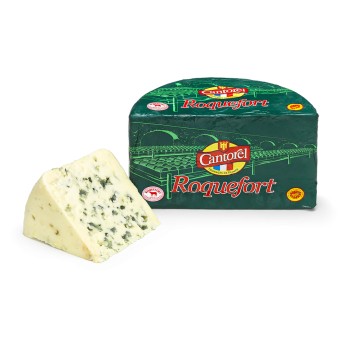 Queijo Roquefort 2 Un