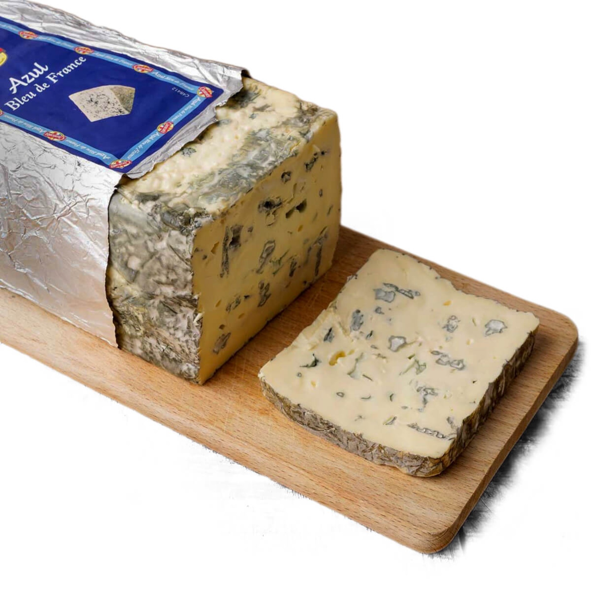 Queijo Azul Barra 2 Un Queijo Azul Barra 2 Un