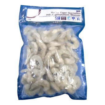 Miolo Camaro 26/30 Congelado aro Saco 800 g