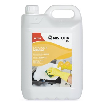 Lava Loia Manual Mistolin 5 l