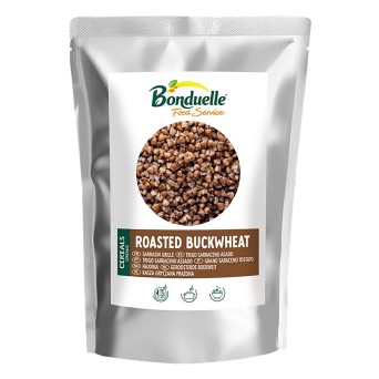 Trigo Sarraceno DoyPack Bonduelle 8x800 g