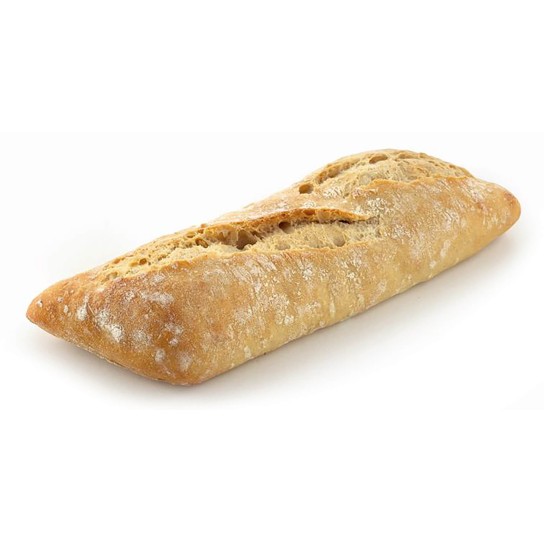 Po Rstico Mdio Congelado 52x125 g
