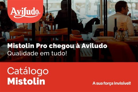Catlogo - Mistolin Pro 2025