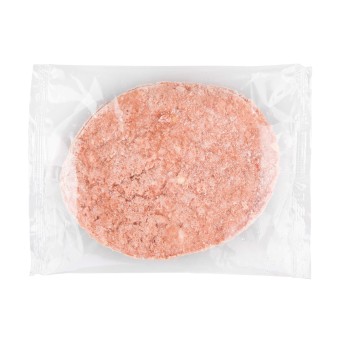 Hambrguer Bovino 80 g Congelado Uli Cx +/- 6 Kg 75 Un