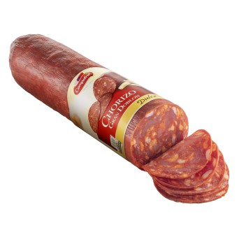 Chourio Extra Gran Doblon Campofrio