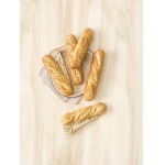 Meia Baguette Cereais Congelada Bridor 50x140 g