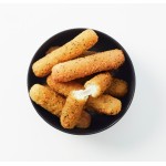 Palitos Mozzarella Congelado Mccain 6x1 kg